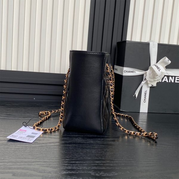 CHANEL Small Shopping Bag(high-end grade) - Image 3
