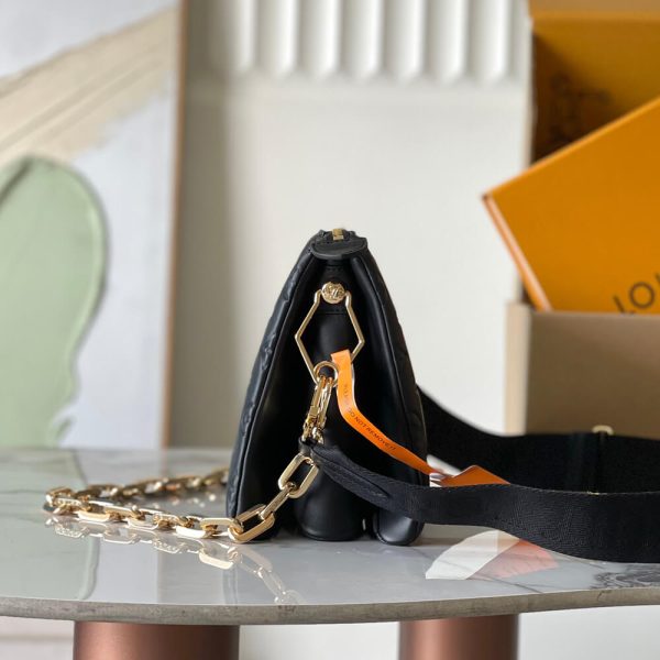 LV Coussin PM(HIGH-END GRADE) - Image 3