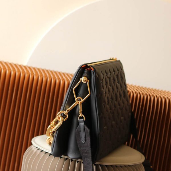 LV Coussin MM(HIGH-END GRADE) - Image 3