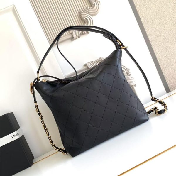 Chanel Large Backpack(HIGH-END GRADE) - Image 3