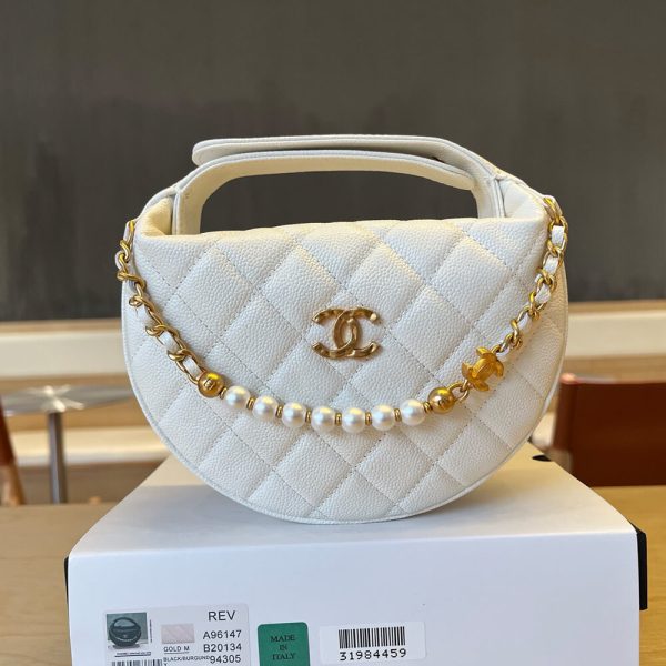 Chanel Pouch(HIGH-END GRADE) - Image 3