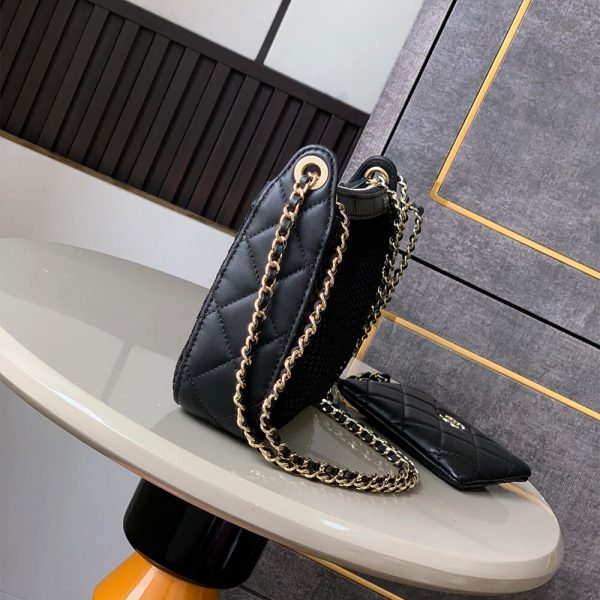 Chanel Clutch with Chain(HIGH-END GRADE) - Image 3