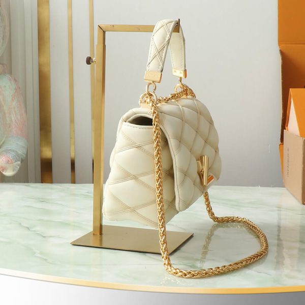 LV GO-14 PM(High-end Grade) - Image 3
