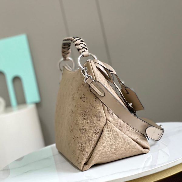 LV Beaubourg Hobo MM - Image 3