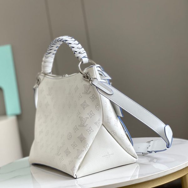LV Beaubourg Hobo MM - Image 3