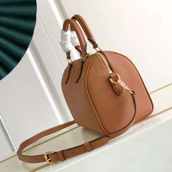 LV Speedy Bandoulière 25 - Image 3