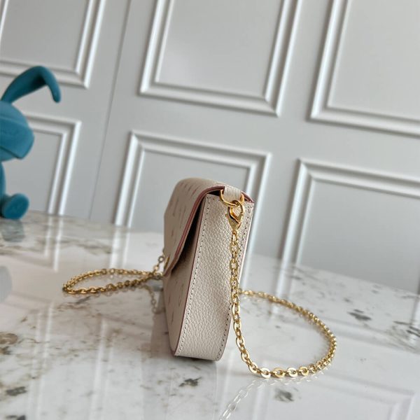 LV Felicie Pochette - Image 3