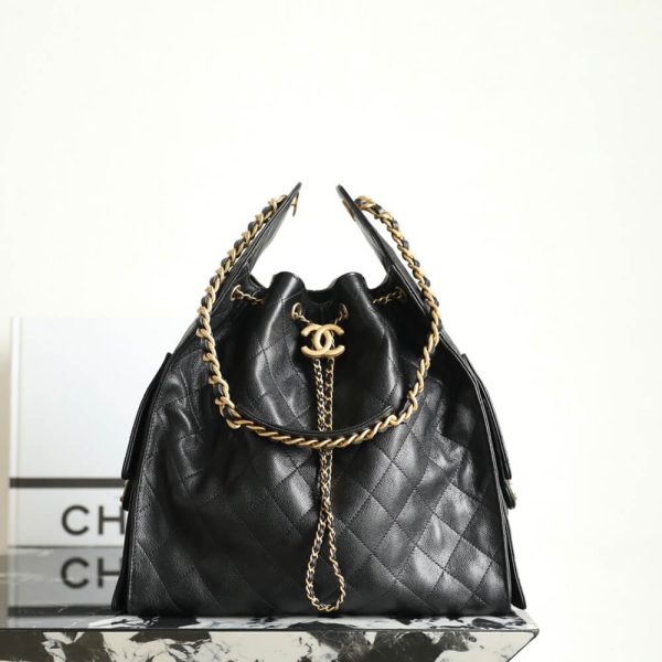 CHANEL 25 Medium Handbag(tax-free Grade) - Image 3