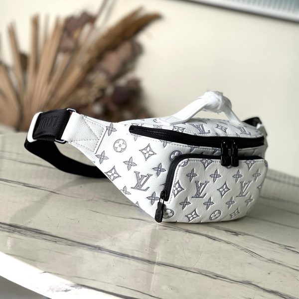 LV Rush Bumbag - Image 3