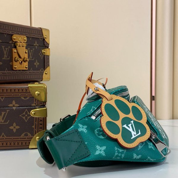 LV Rush Bumbag - Image 3