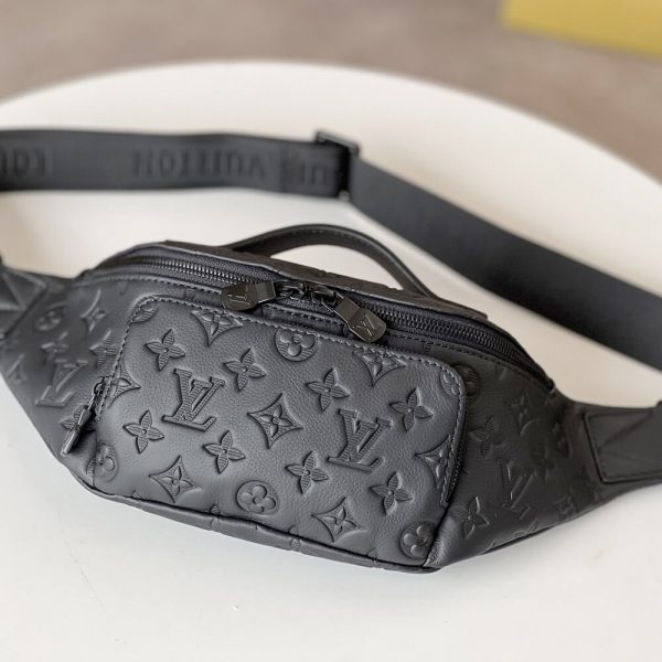 LV Rush Bumbag - Image 3