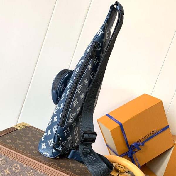 LV Duo Slingbag - Image 3