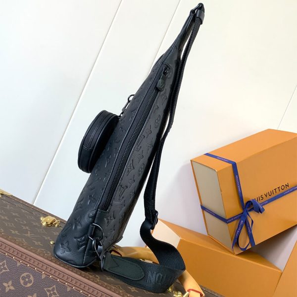 LV Duo Slingbag - Image 3
