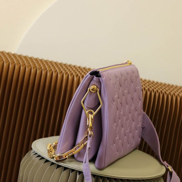 LV Coussin PM(HIGH-END GRADE) - Image 3