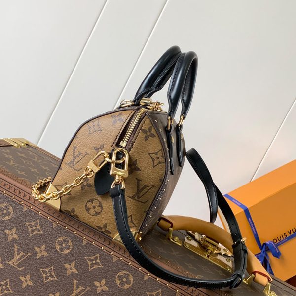 LV Speedy Trunk 20(HIGH-END GRADE) - Image 3