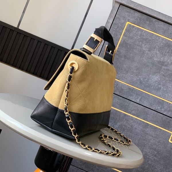 Chanel Bag on 25 Fashion Show(HIGH-END GRADE) - Image 3