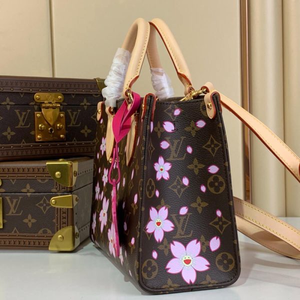 LV x TM OnTheGo PM - Image 3