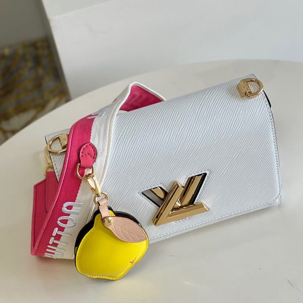 LV Twist MM - Image 3