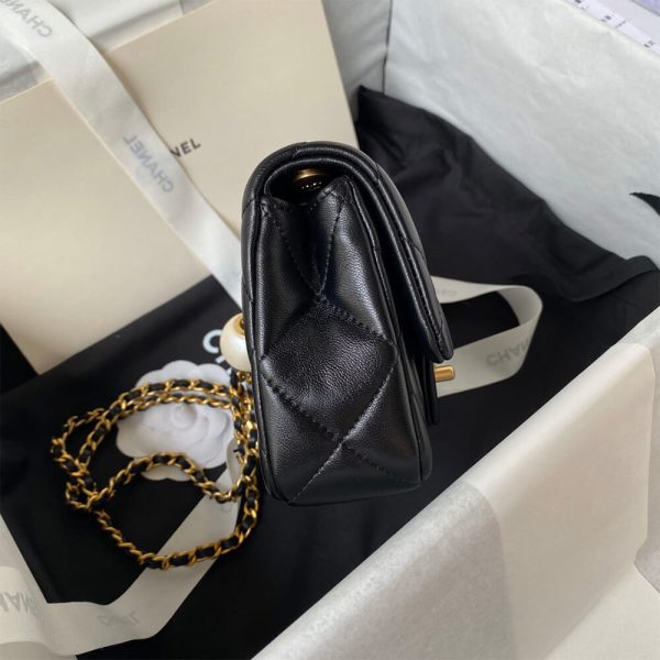 CHANEL MINI FLAP(HIGH-END GRADE) - Image 3