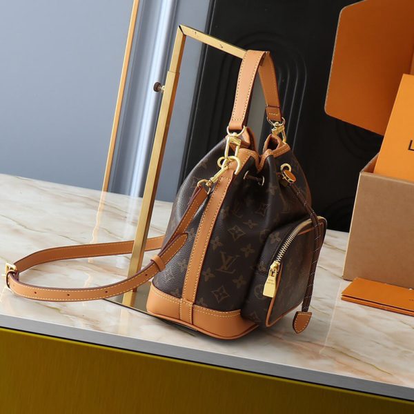 LV Noe Cargo - Image 3