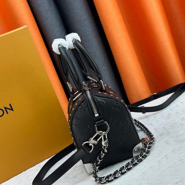 LV Speedy Trunk 20 - Image 3