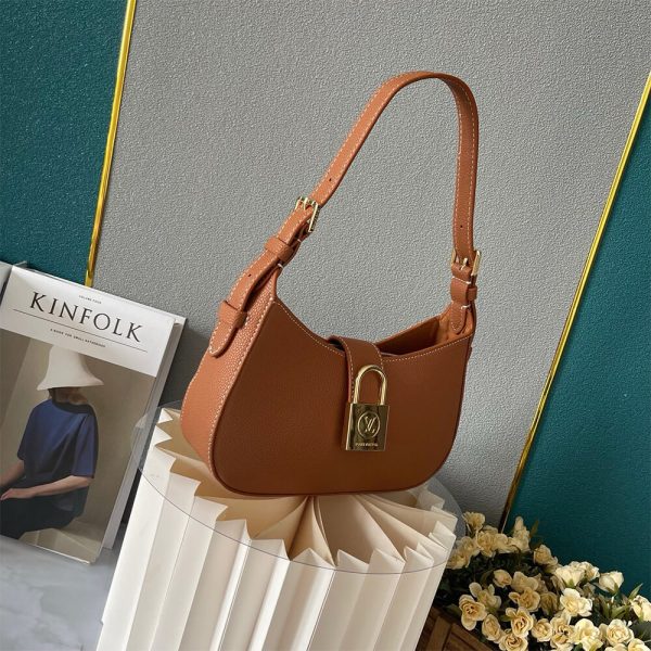 LV Low Key Shoulder Bag - Image 3