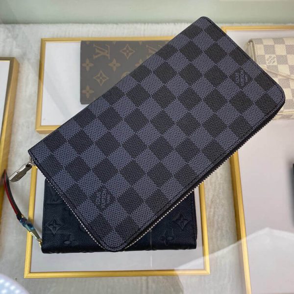 LV Zippy Organizer - Image 3