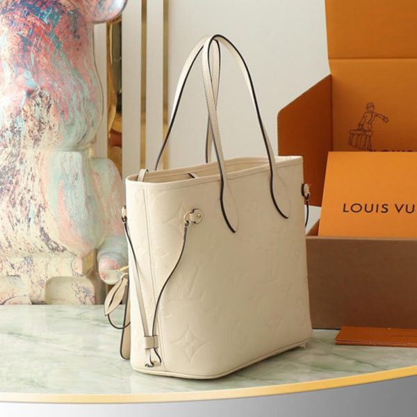 LV Neverfull MM(HIGH-END GRADE) - Image 3