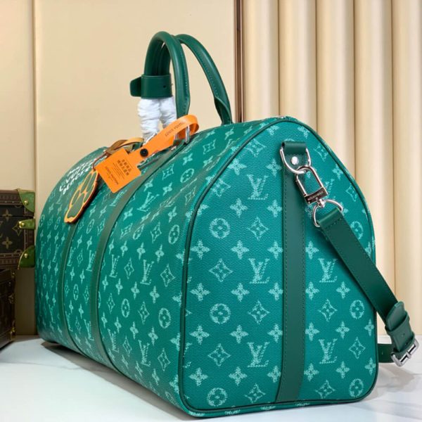 LV Keepall Bandouliere 50(HIGH-END GRADE) - Image 3
