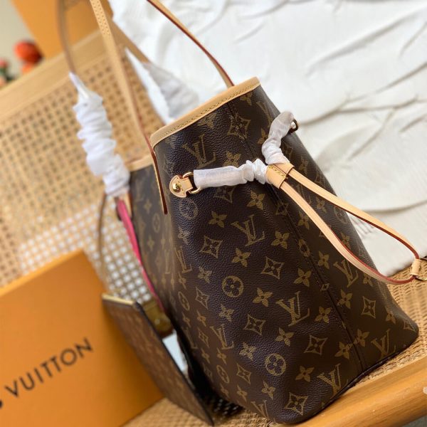 LV Neverfull MM(HIGH-END GRADE) - Image 3