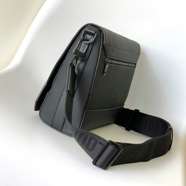 LV Takeoff Messenger - Image 3
