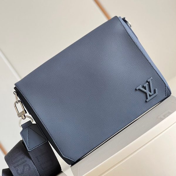 LV Takeoff Messenger - Image 3