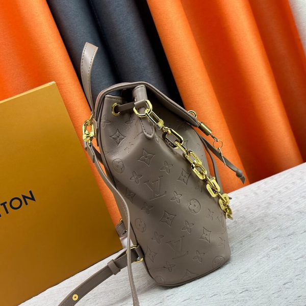 LV Coussin Backpack PM - Image 3