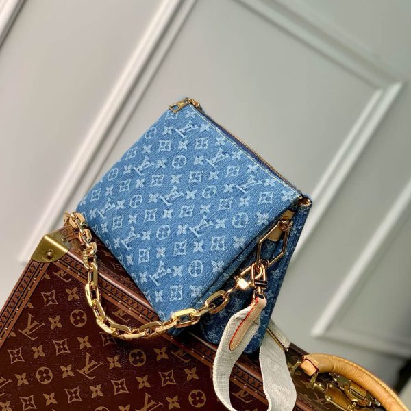 LV Coussin PM(HIGH-END GRADE) - Image 3