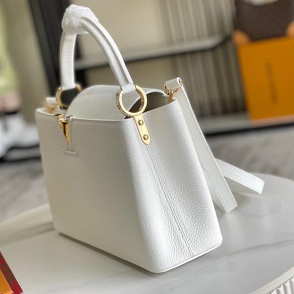 LV Capucines MM - Image 3