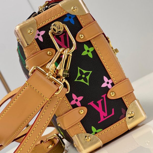 LV Side Trunk - Image 3