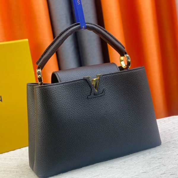 LV Capucines PM - Image 3