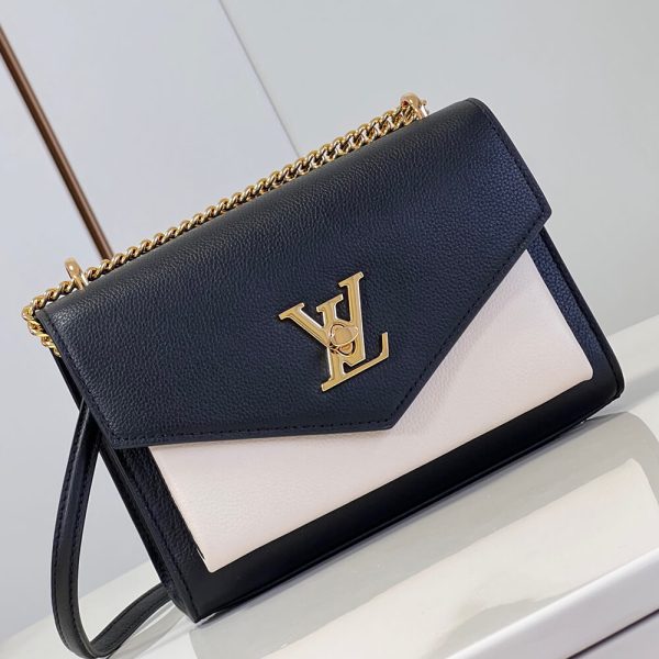 LV Mylockme Chain Bag - Image 3