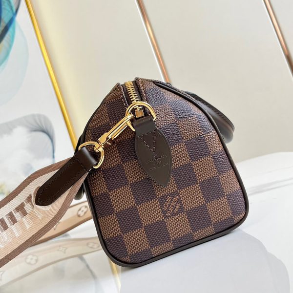 LV Sac Speedy 20 - Image 3