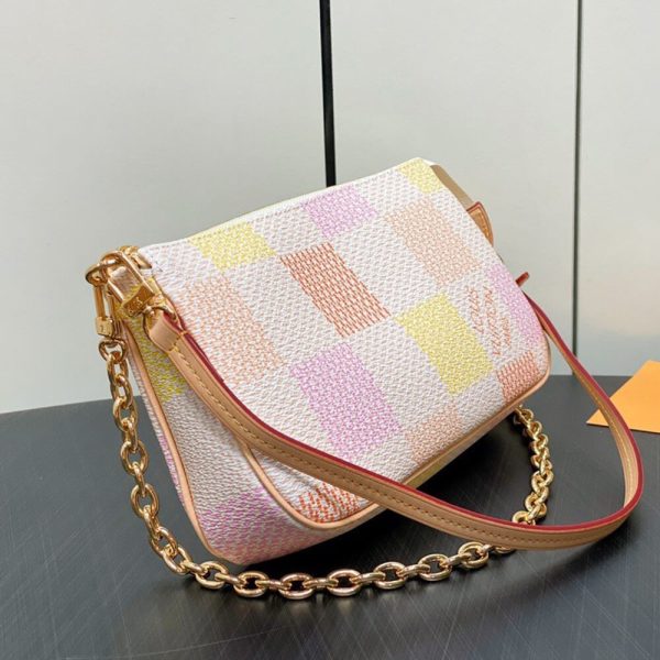 LV Pochette Accessoires - Image 3