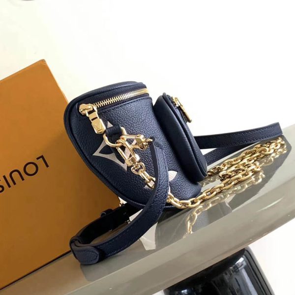 LV Mini Bumbag(HIGH-END GRADE) - Image 3