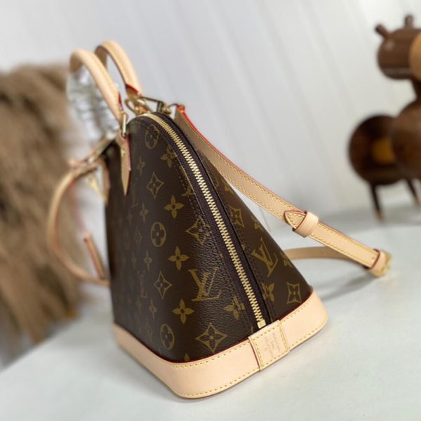 LV Alma PM - Image 3