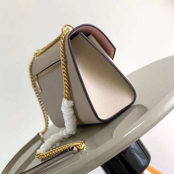 LV Mylockme Chain Bag - Image 3