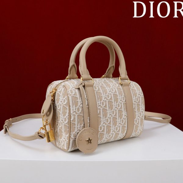 Dior Groove 20 Bag(HIGH-END GRADE) - Image 3