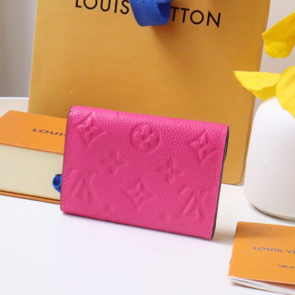 LV Rosalie Coin Purse - Image 3