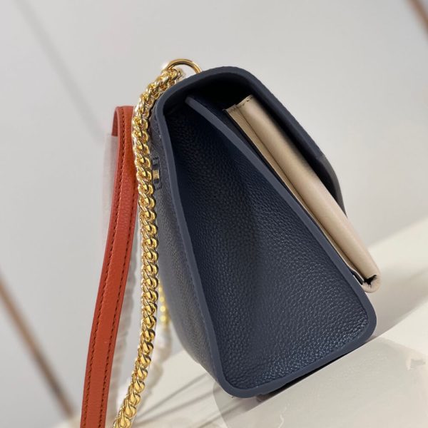 LV Mylockme Chain Bag - Image 4