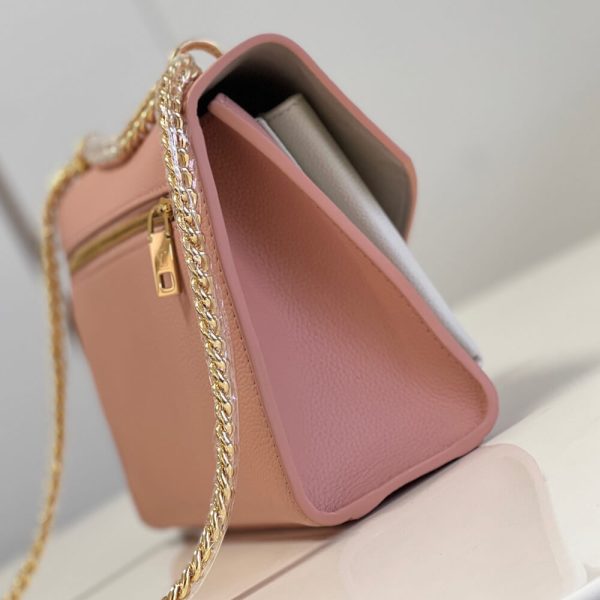 LV Mylockme Chain Bag - Image 4