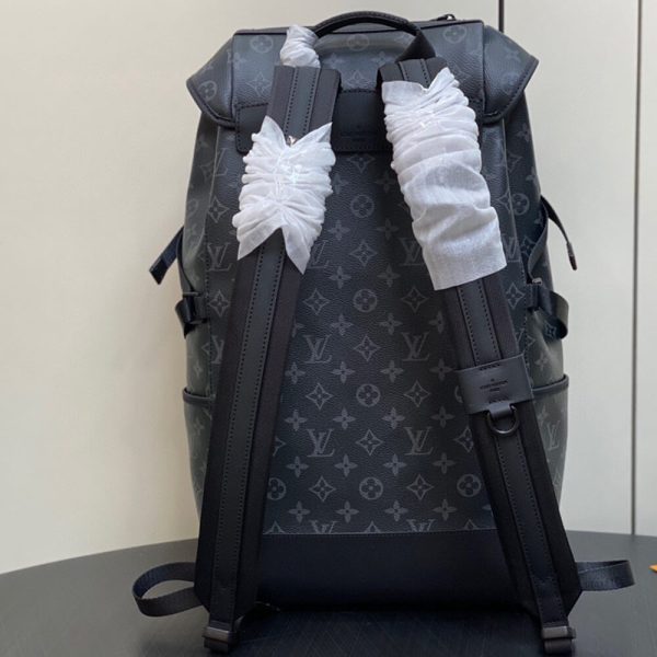 LV Getaway Backpack(HIGH-END GRADE) - Image 4