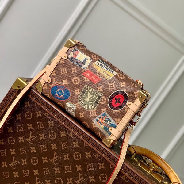 LV Side Trunk MM(HIGH-END GRADE) - Image 4