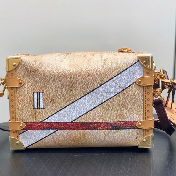 LV Side Trunk MM(HIGH-END GRADE) - Image 4